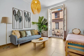 Apartament Teatro Soho